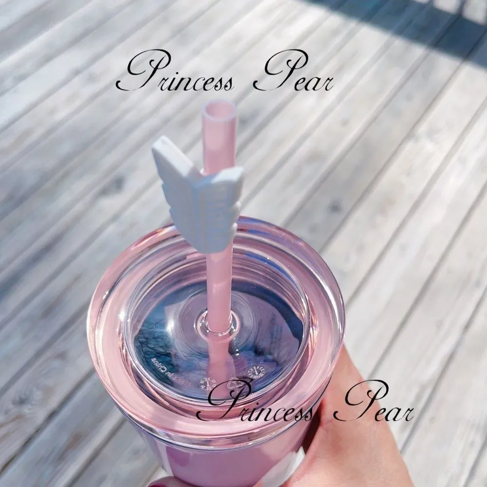 Starbucks 2022 Korea spring Phinney tumbler - Picture 3 of 7